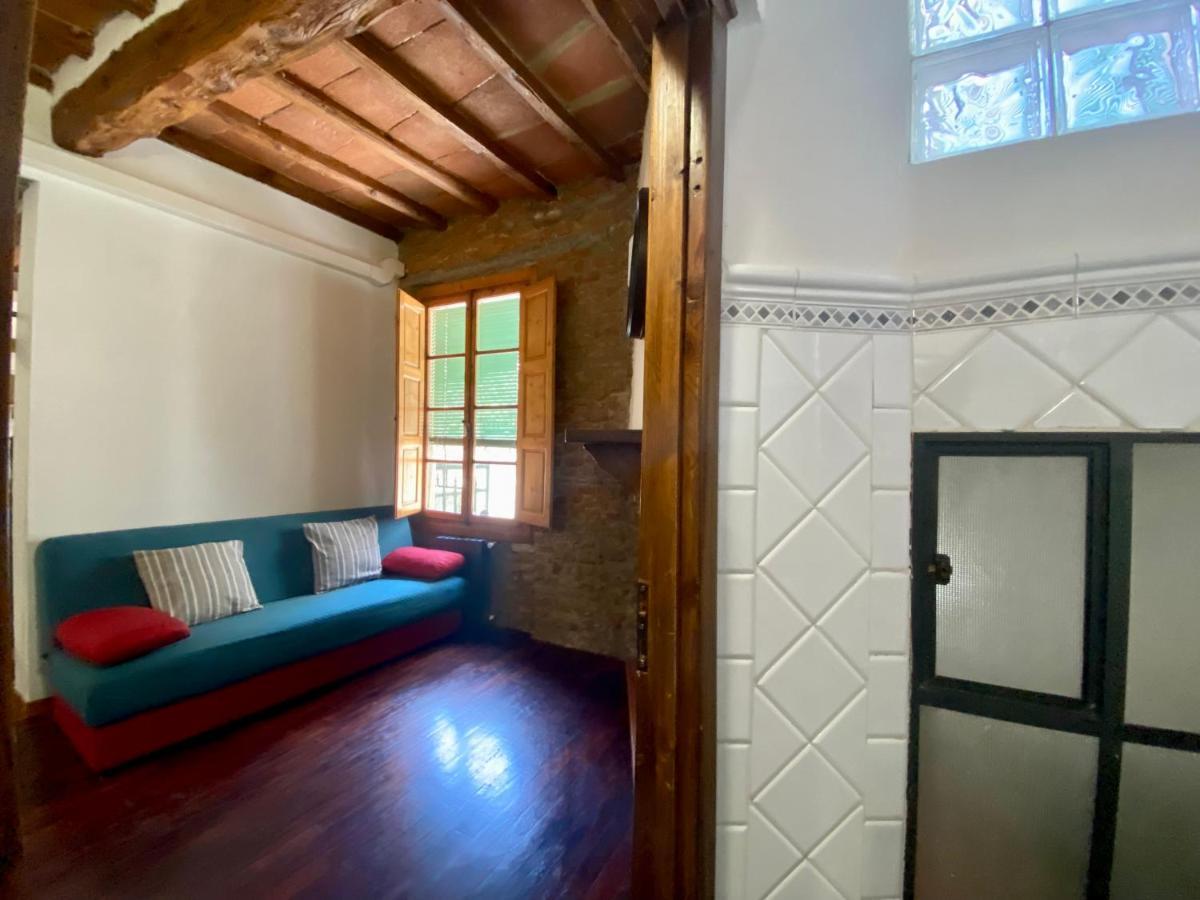 Panicale 7 Apartment Florence Exterior photo
