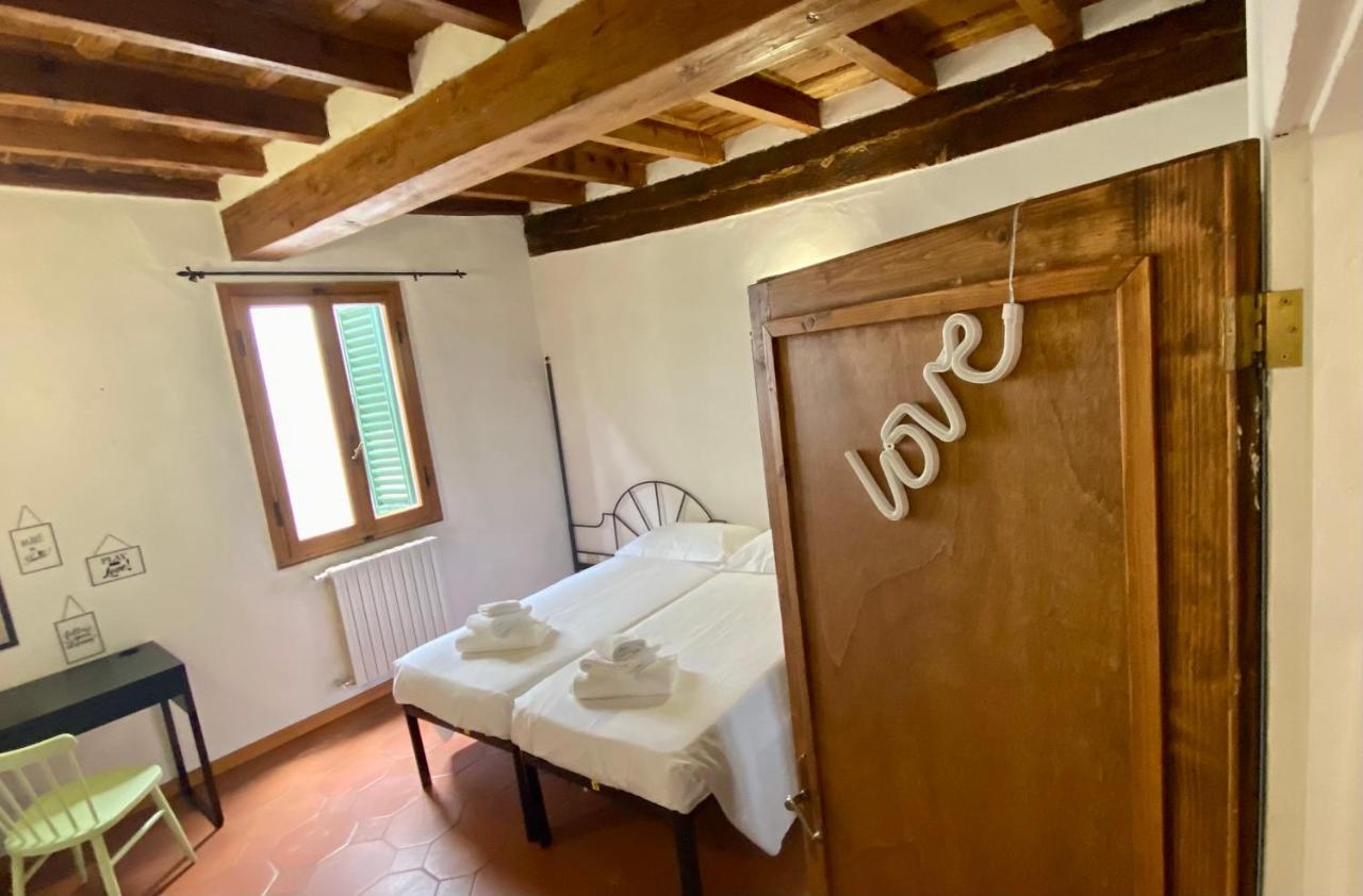 Panicale 7 Apartment Florence Exterior photo