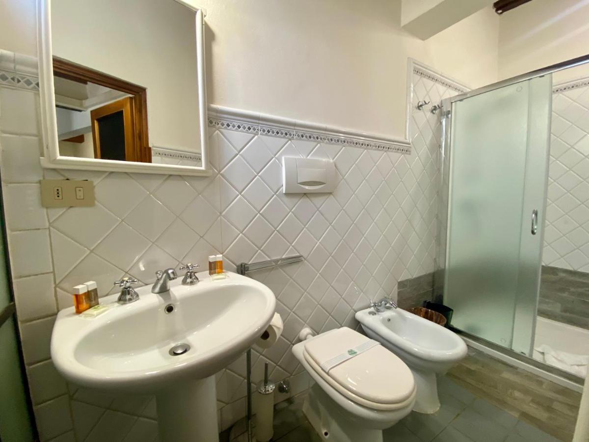 Panicale 7 Apartment Florence Exterior photo
