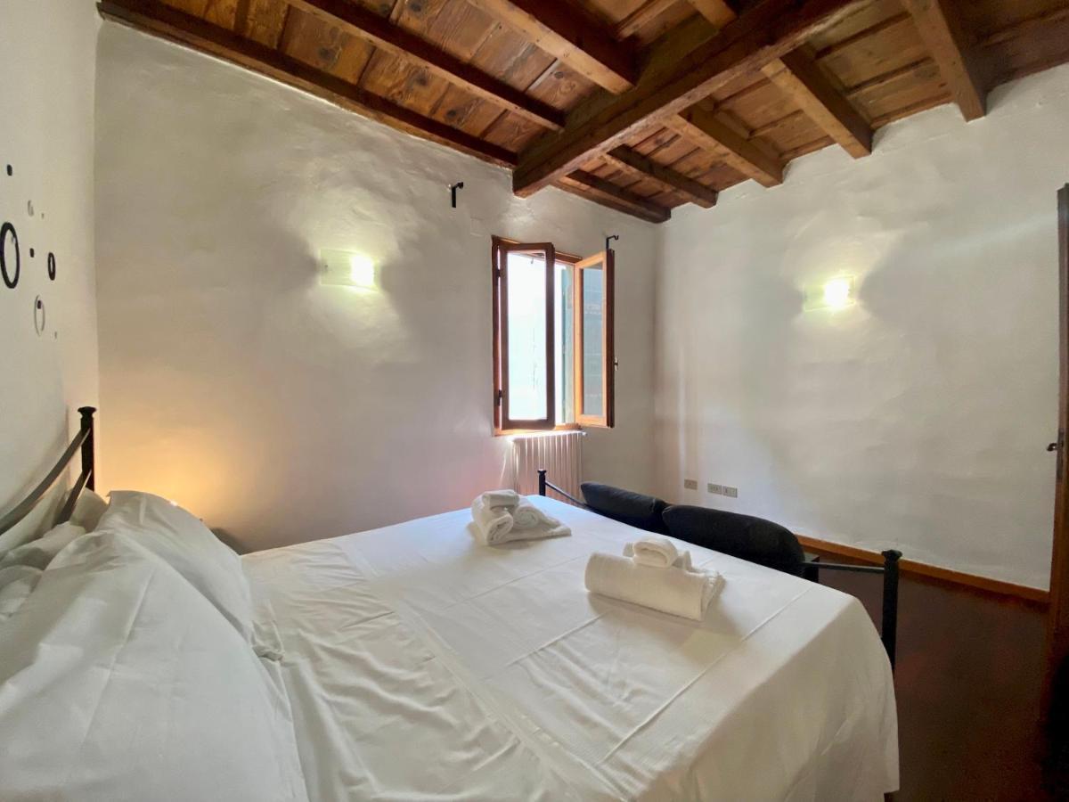 Panicale 7 Apartment Florence Exterior photo