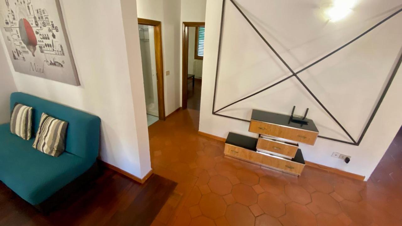 Panicale 7 Apartment Florence Exterior photo